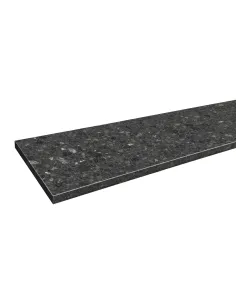 Parapet wewnętrzny z konglomeratu (Aglomarmur) - Carnico