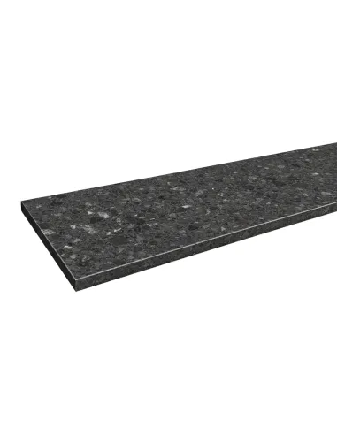 Parapet wewnętrzny z konglomeratu (Aglomarmur) - Carnico