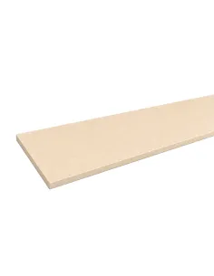 Parapet wewnętrzny z konglomeratu (Aglomarmur) - New Marfil
