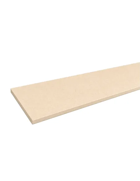 Parapet wewnętrzny z konglomeratu (Aglomarmur) - New Marfil