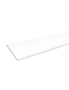 Parapet wewnętrzny z konglomeratu (Aglomarmur) - Polare
