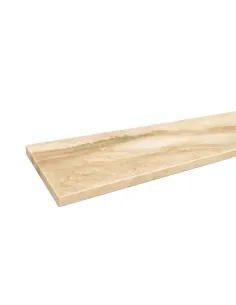 Parapet wewnętrzny marmurowy - Brecia Sarda
