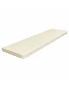 Parapet Wewnętrzny MDF Lakierowany - Perła Łuska
