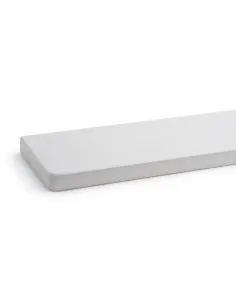 Parapet wewnętrzny z konglomeratu Monte Bianco 16x185cm