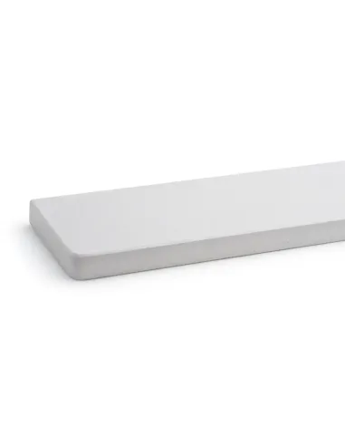 Parapet wewnętrzny z konglomeratu Monte Bianco 16x185cm