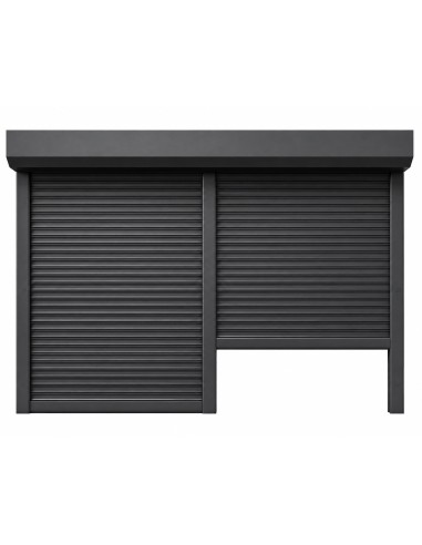 Roleta Zewnętrzna ST2000 250 x 230 cm z napędem