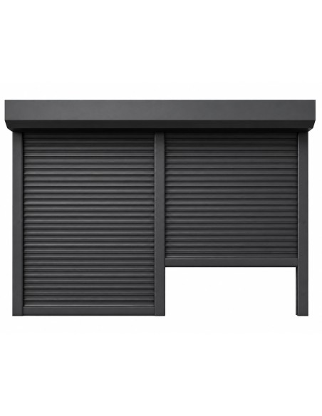 Roleta Zewnętrzna ST2000 250 x 230 cm z napędem