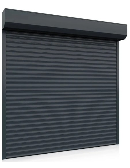 Brama Rolowana Garażowa GUARD 305 x 275 cm