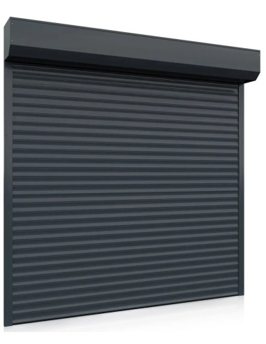 Brama Rolowana Garażowa GUARD 320 x 220 cm