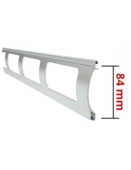 Krata Rolowana EasyLook 80 - 240 x 220 cm