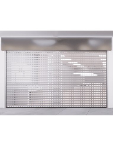 Krata Rolowana EasyLook 80 - 375 x 270 cm