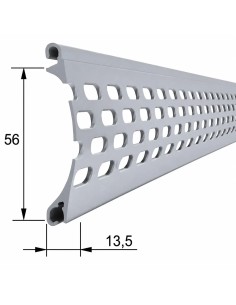 Krata Rolowana MiniLook 56 - 290 x 270 cm 2