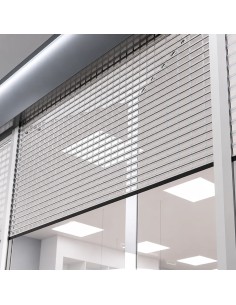 Krata Rolowana MiniLook 56 - 320 x 200 cm 2