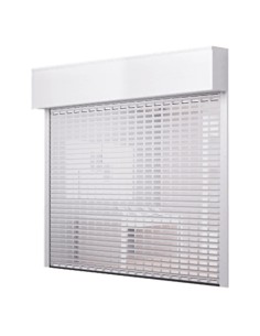 Krata Rolowana MiniLook 56 - 380 x 350 cm 2