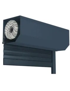 Roleta Zewnętrzna ST2000 - 141 x 140 cm z napędem