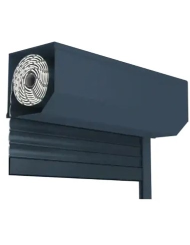 Roleta Zewnętrzna ST2000 - 141 x 140 cm z napędem