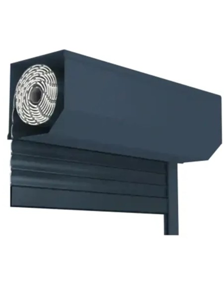 Roleta Zewnętrzna ST2000 - 141 x 140 cm z napędem