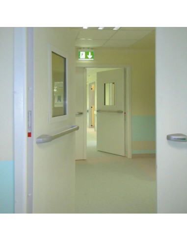 Drzwi Przeciwpożarowe ENDOR 90 - EI60