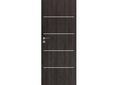 Drzwi GALERIA ALU