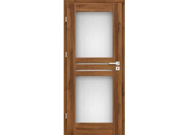 Drzwi JUKA ramiakowe STILE