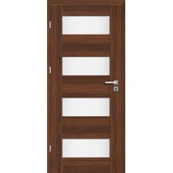 Drzwi DEBECJA ramiakowe STILE 2