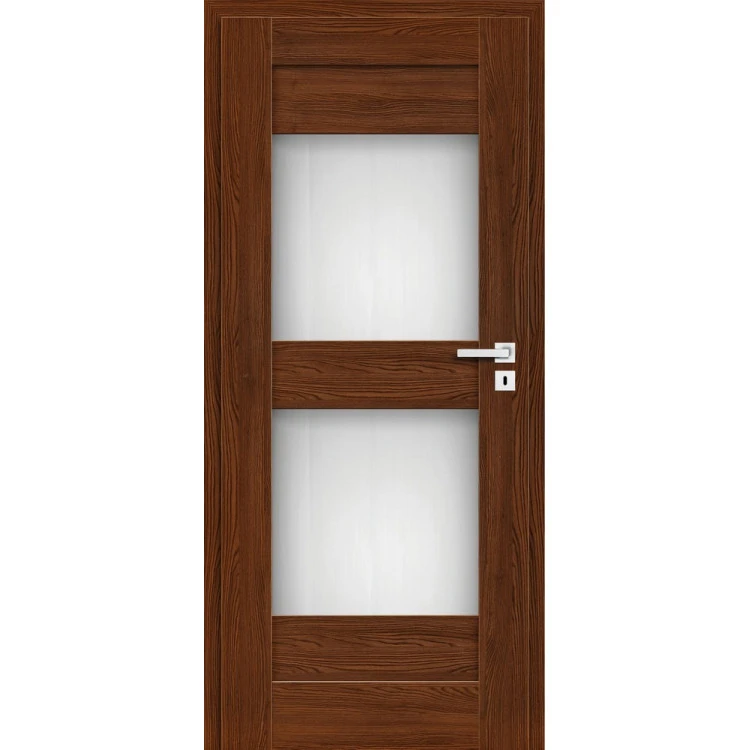 Drzwi HIACYNT ramiakowe STILE