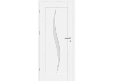 Drzwi ARALIA ramiakowe STILE PREMIUM
