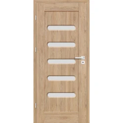 Drzwi EWODIA ramiakowe STILE PREMIUM 2