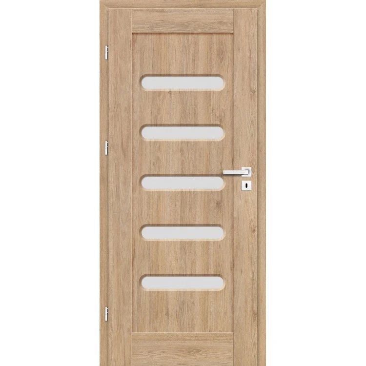 Drzwi EWODIA ramiakowe STILE PREMIUM