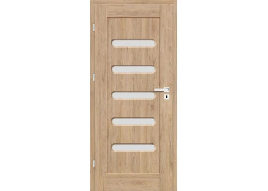Drzwi EWODIA ramiakowe STILE PREMIUM