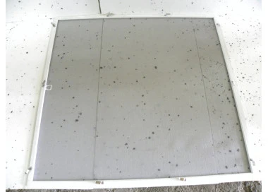 Moskitiera okienna 870 x 920 mm