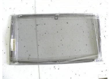 Moskitiera okienna 790 x 420 mm