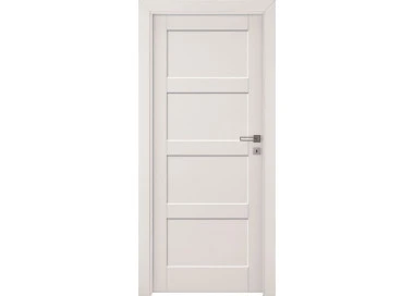 Drzwi wewnętrzne BIANCO