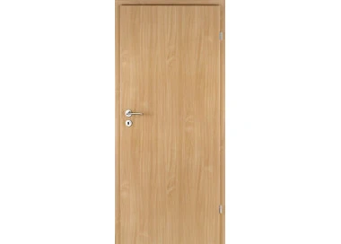 Drzwi wewnętrzne NORMA DECOR płaskie
