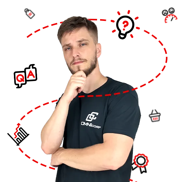Expert poleca