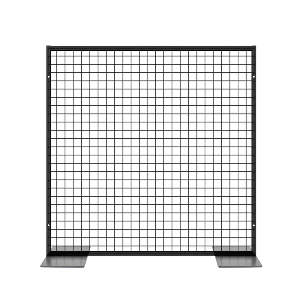 Zdjęcie przedstawiające kratę loftową o wymiarach 50x238 cm
