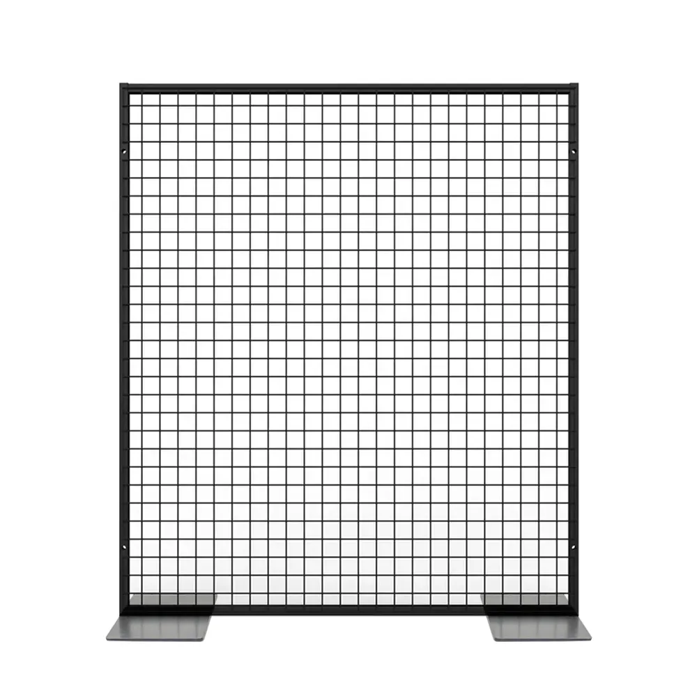 Zdjęcie przedstawiające kratę loftową o wymiarach 50x238 cm