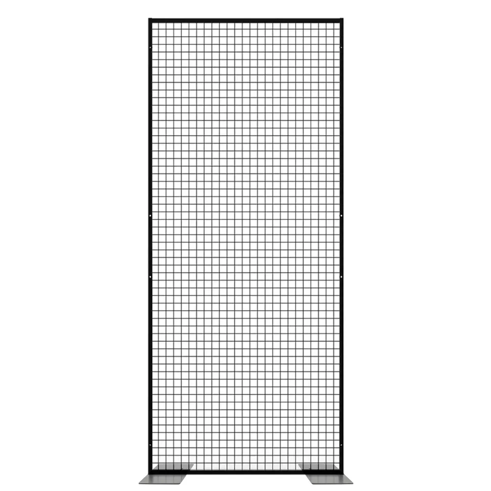 Zdjęcie przedstawiające kratę loftową o wymiarach 50x238 cm