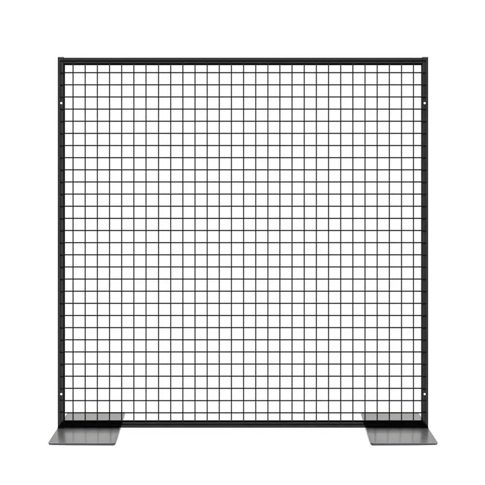 Zdjęcie przedstawiające kratę loftową o wymiarach 50x238 cm