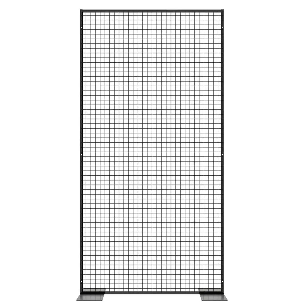 Zdjęcie przedstawiające kratę loftową o wymiarach 50x238 cm