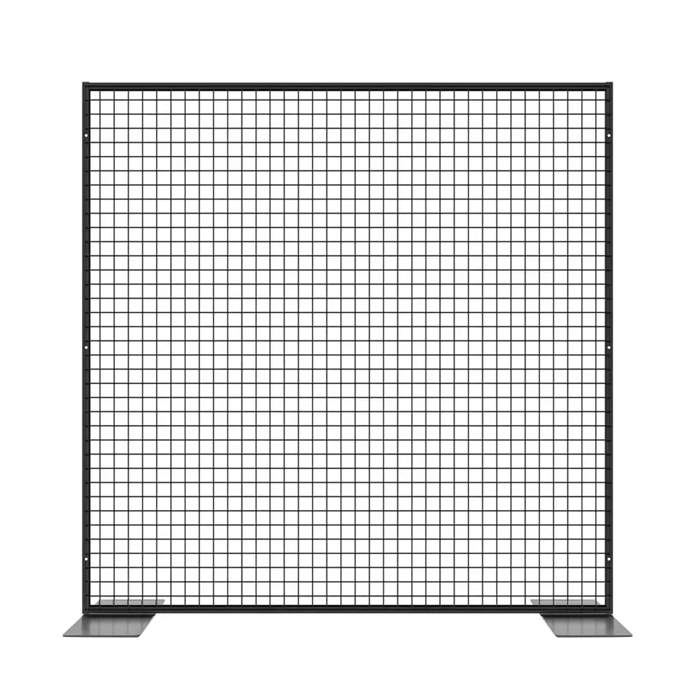 Zdjęcie przedstawiające kratę loftową o wymiarach 50x238 cm