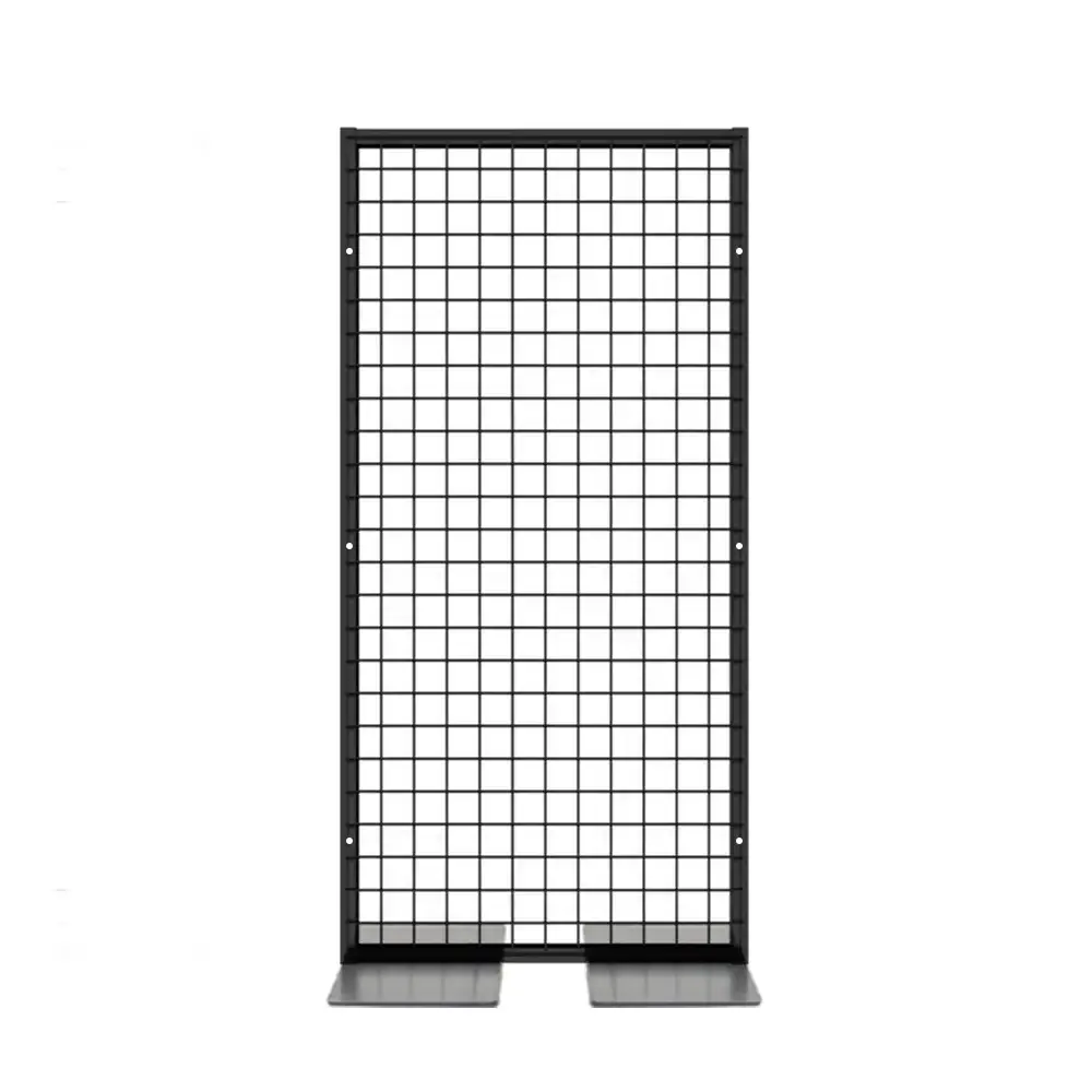 Zdjęcie przedstawiające kratę loftową o wymiarach 50x238 cm