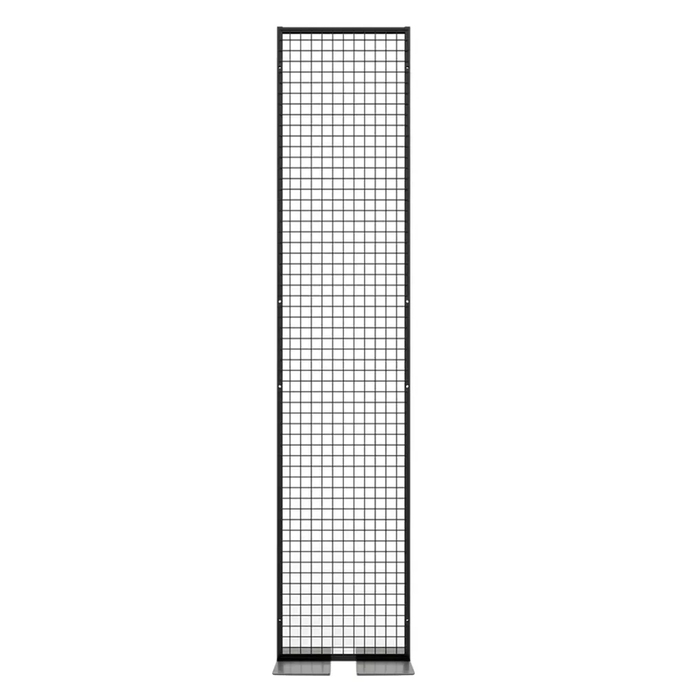 Zdjęcie przedstawiające kratę loftową o wymiarach 50x238 cm