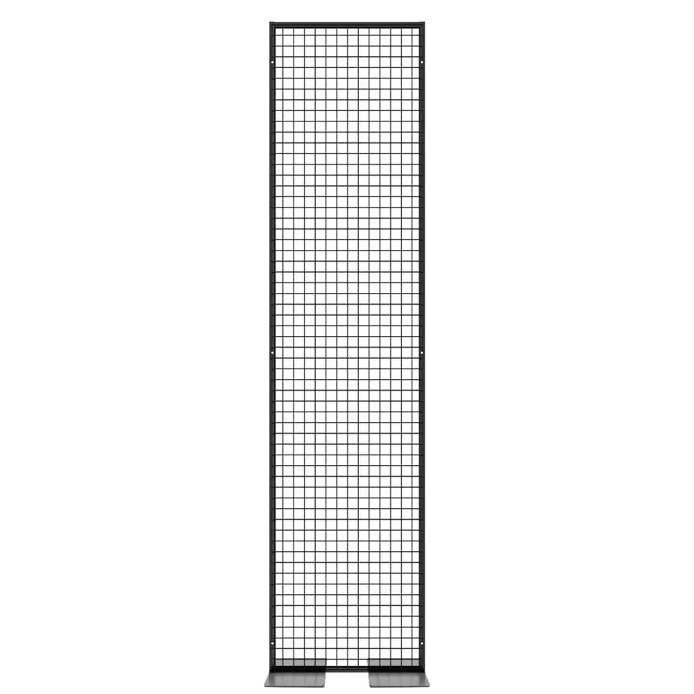 Zdjęcie przedstawiające kratę loftową o wymiarach 50x238 cm