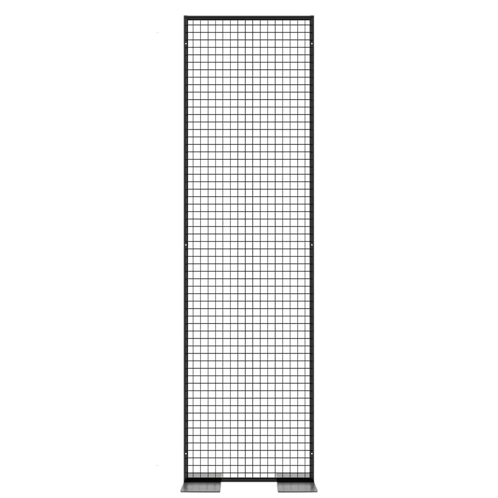 Zdjęcie przedstawiające kratę loftową o wymiarach 50x238 cm