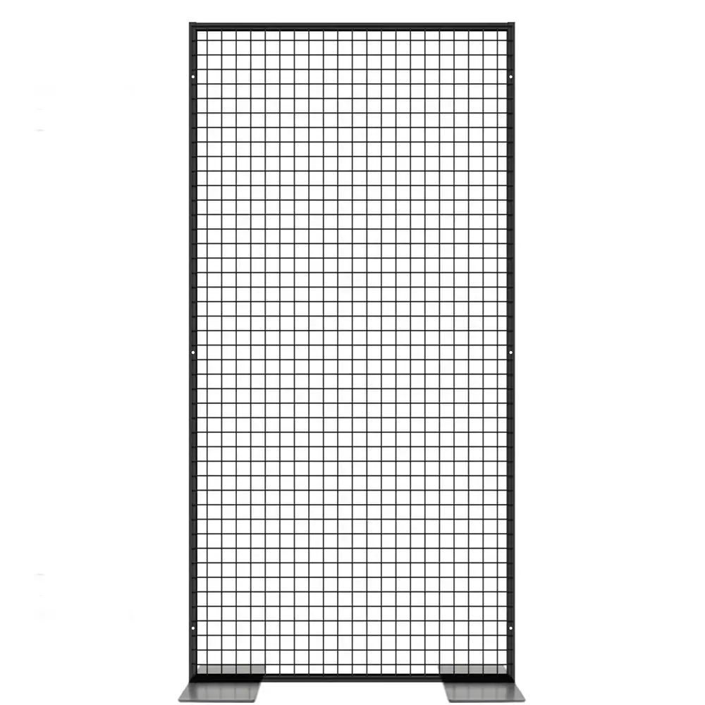 Zdjęcie przedstawiające kratę loftową o wymiarach 50x238 cm
