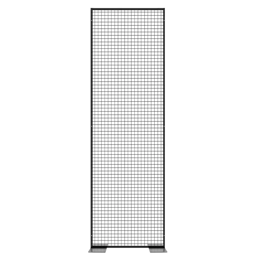 Zdjęcie przedstawiające kratę loftową o wymiarach 50x238 cm