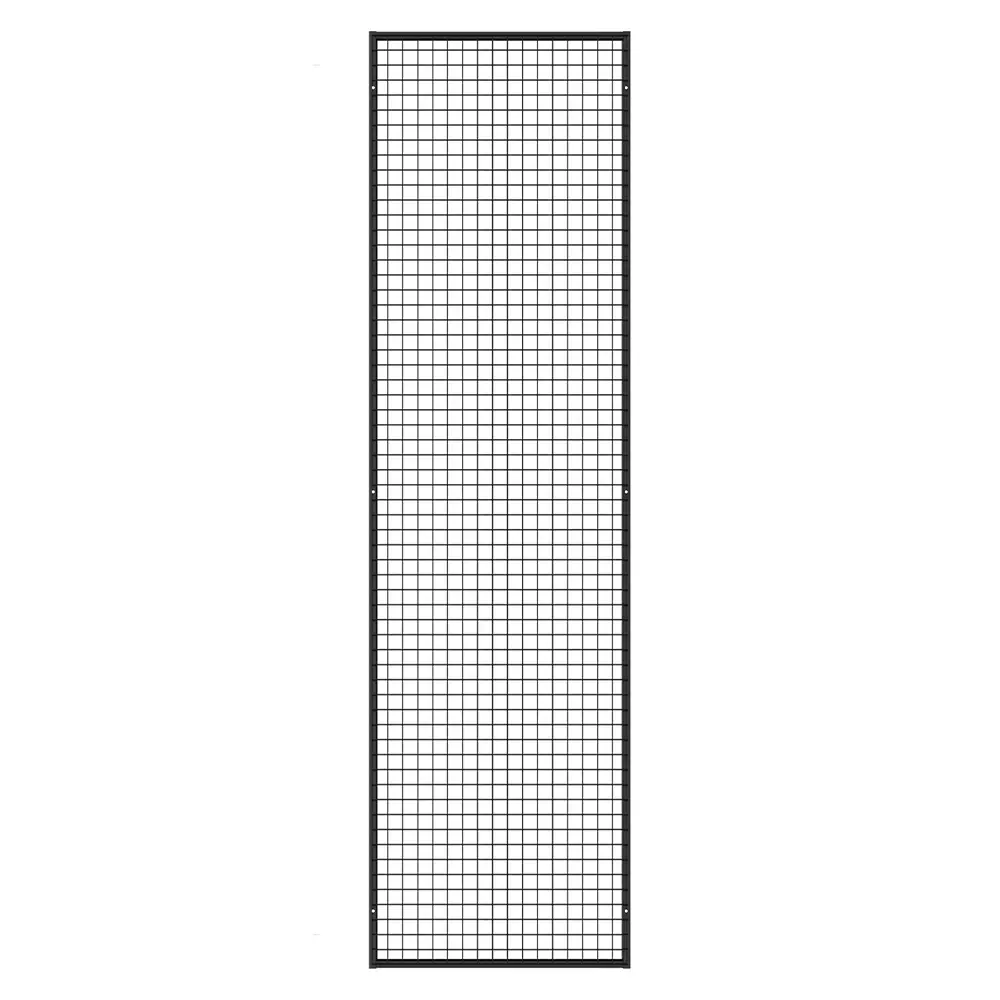 Zdjęcie przedstawiające kratę loftową o wymiarach 70x250 cm