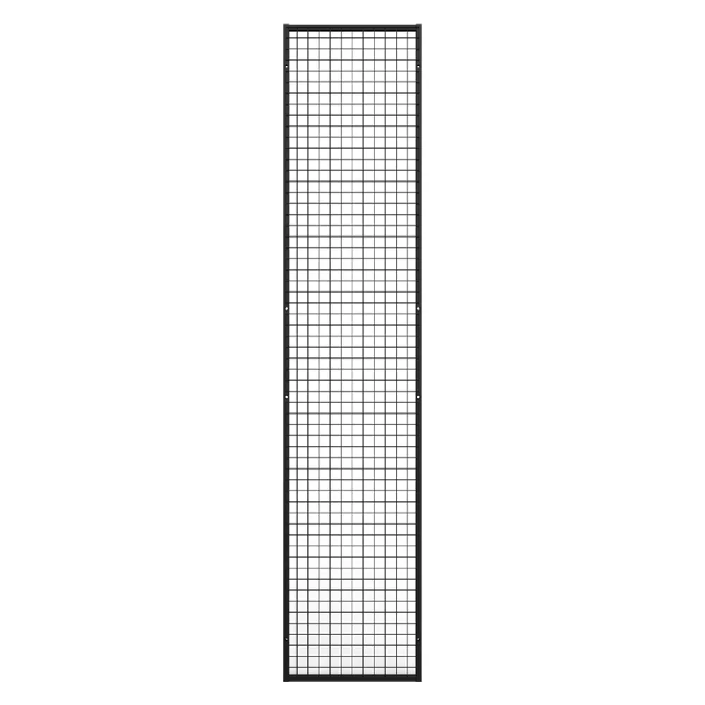 Zdjęcie przedstawiające kratę loftową o wymiarach 50x238 cm