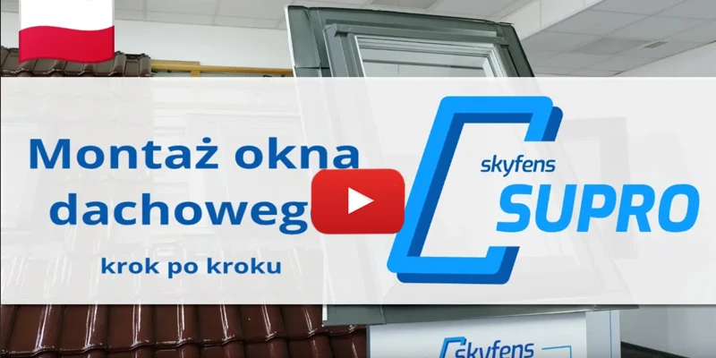 instrukcja montażu